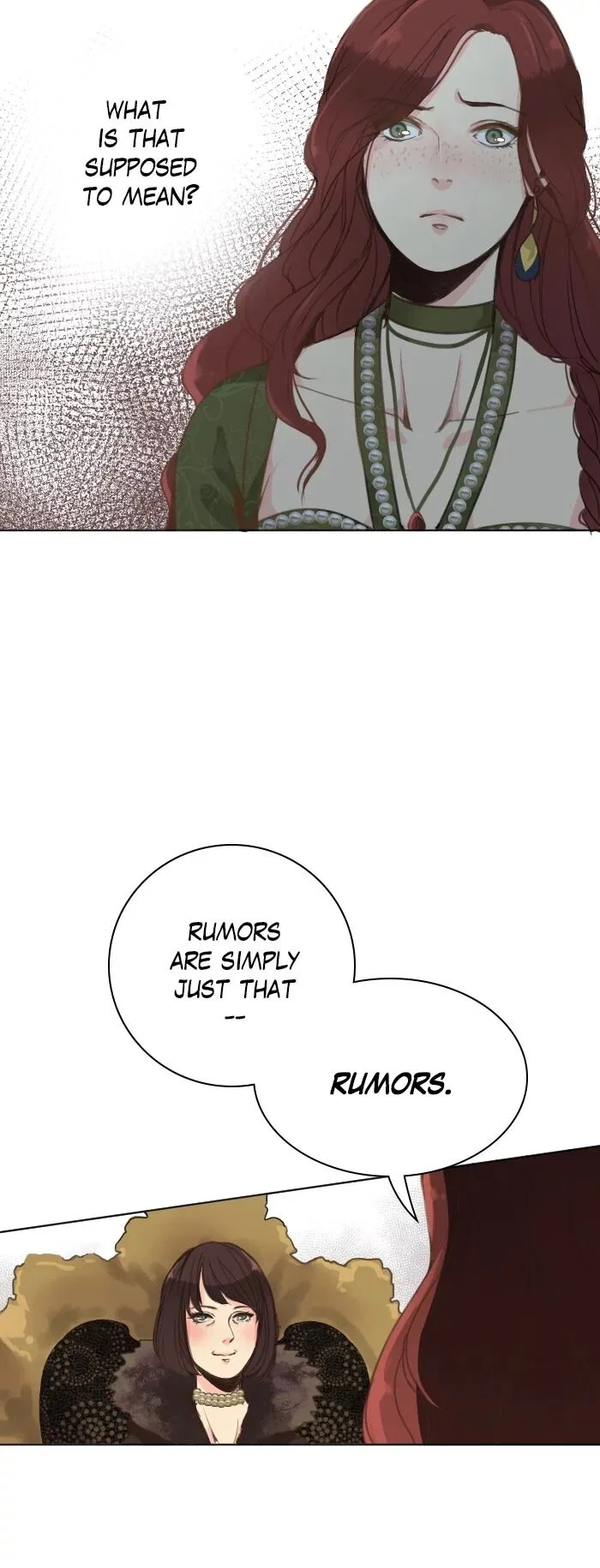 Prince Of Silk And Thorn Chapter 4 – Page 20