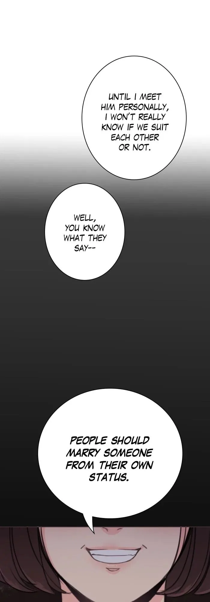 Prince Of Silk And Thorn Chapter 4 – Page 21