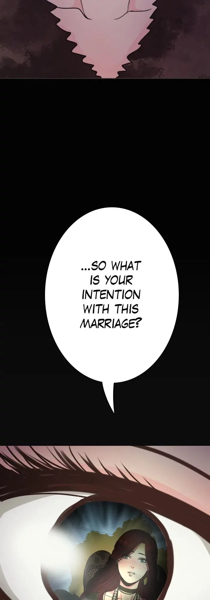 Prince Of Silk And Thorn Chapter 4 – Page 23
