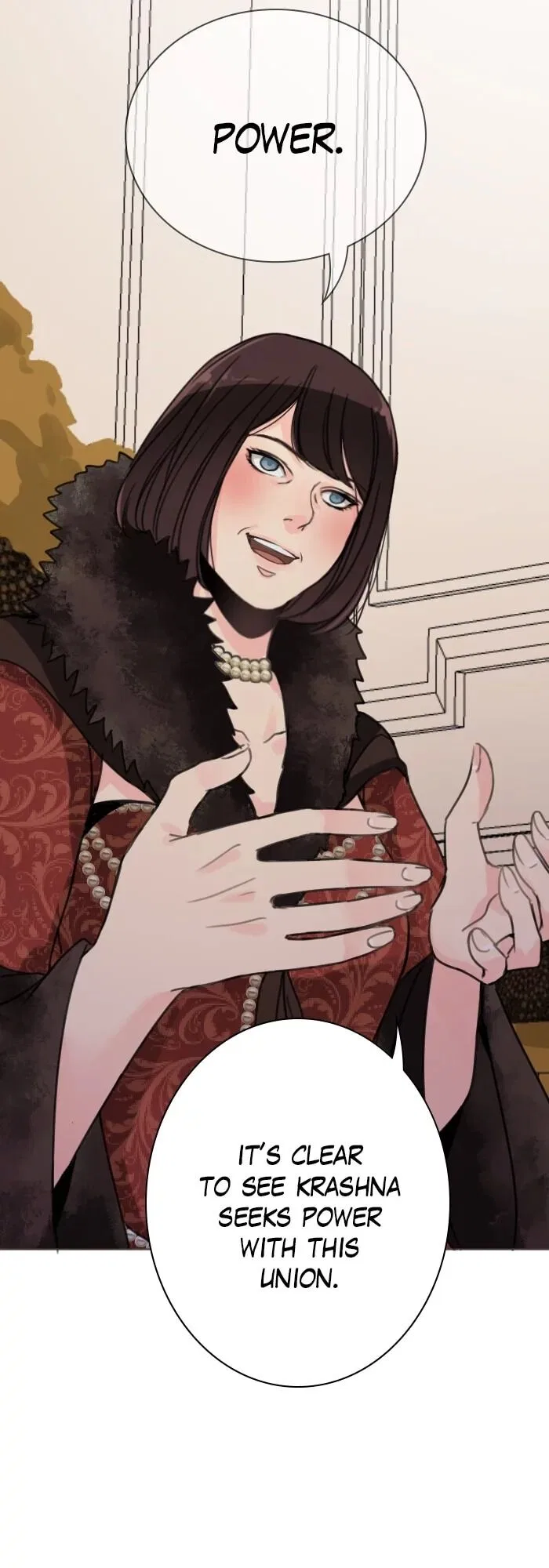 Prince Of Silk And Thorn Chapter 4 – Page 26