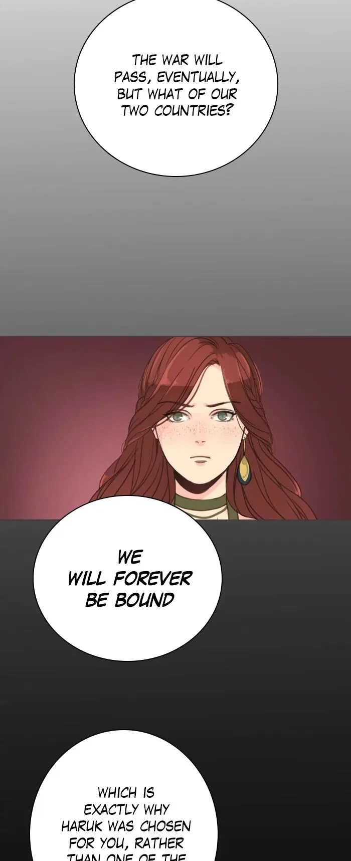 Prince Of Silk And Thorn Chapter 4 – Page 28