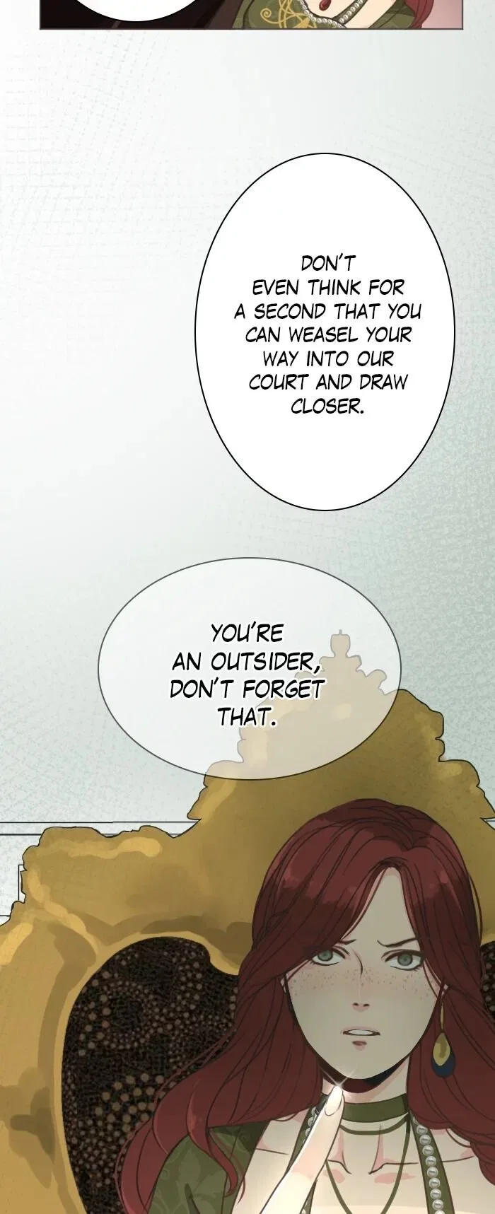 Prince Of Silk And Thorn Chapter 4 – Page 30
