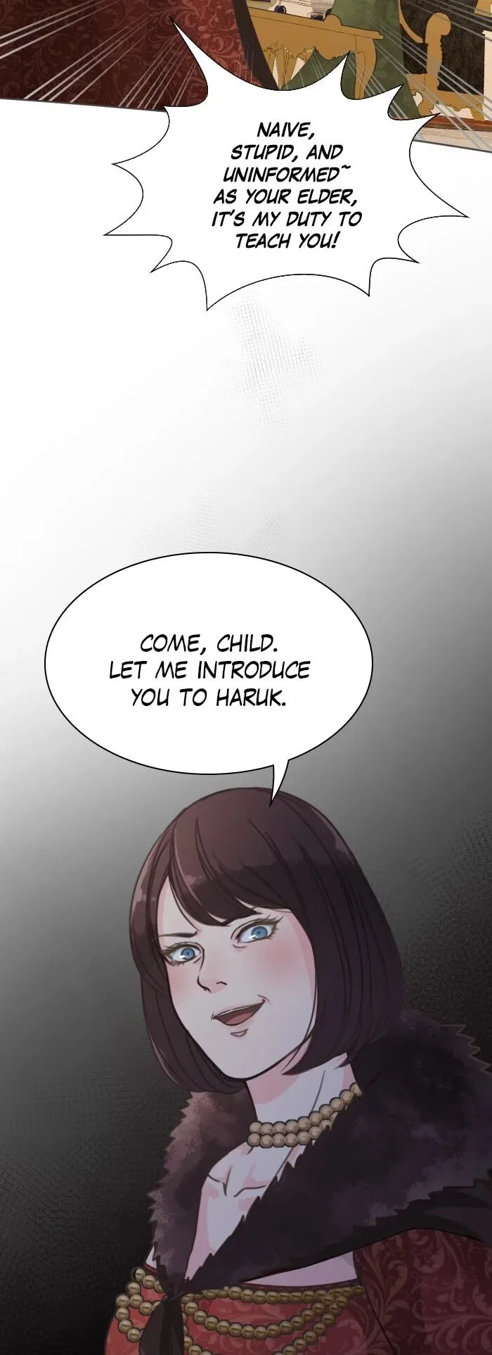 Prince Of Silk And Thorn Chapter 4 – Page 38