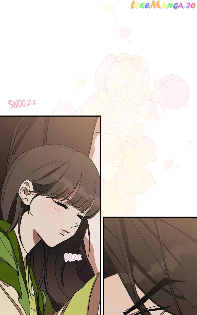 How a Goddess Wins Over Tigers Chapter 19 – Page 13