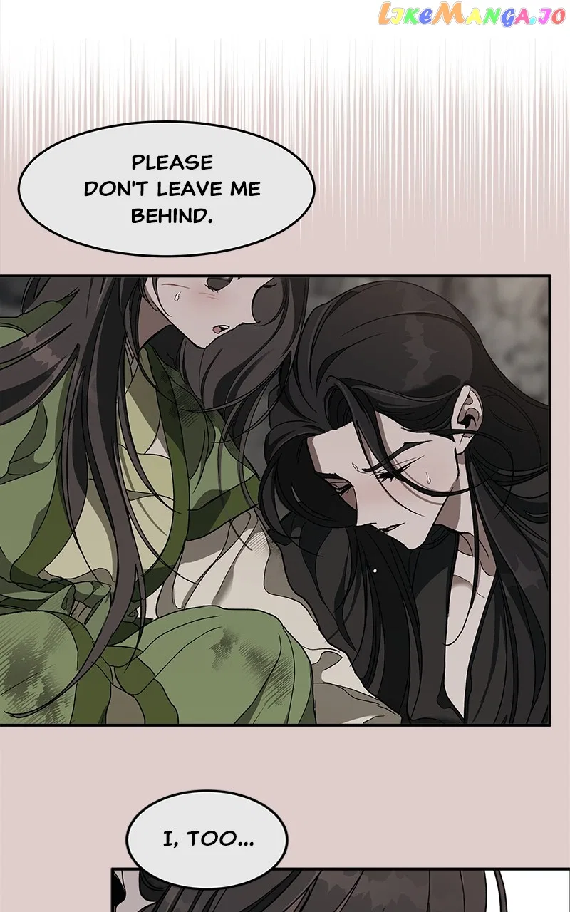 How a Goddess Wins Over Tigers Chapter 19 – Page 18