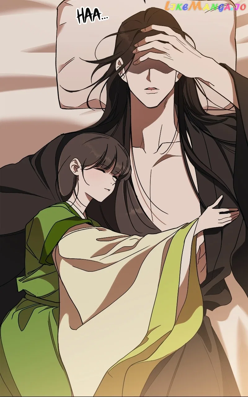 How a Goddess Wins Over Tigers Chapter 19 – Page 21
