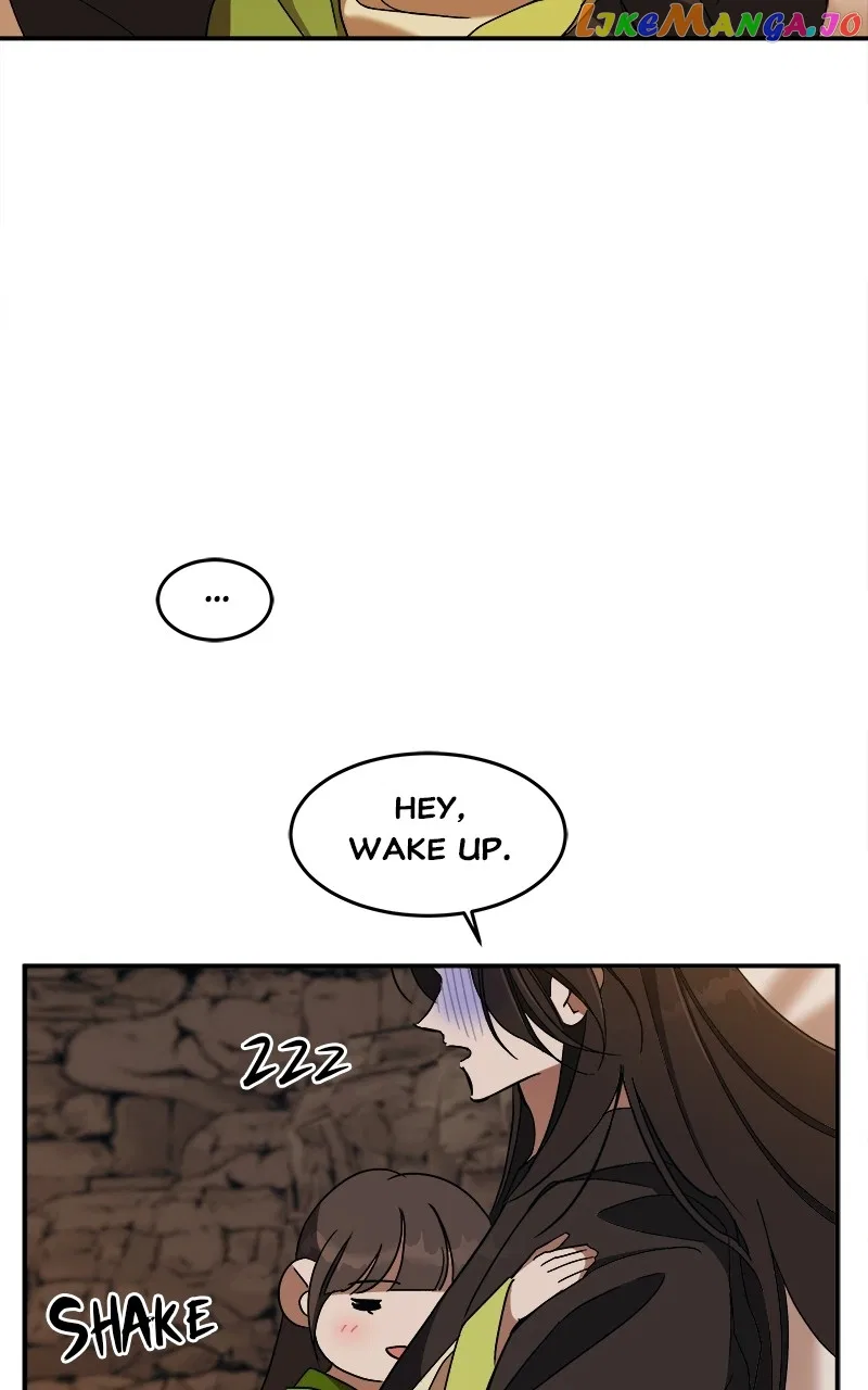 How a Goddess Wins Over Tigers Chapter 19 – Page 28