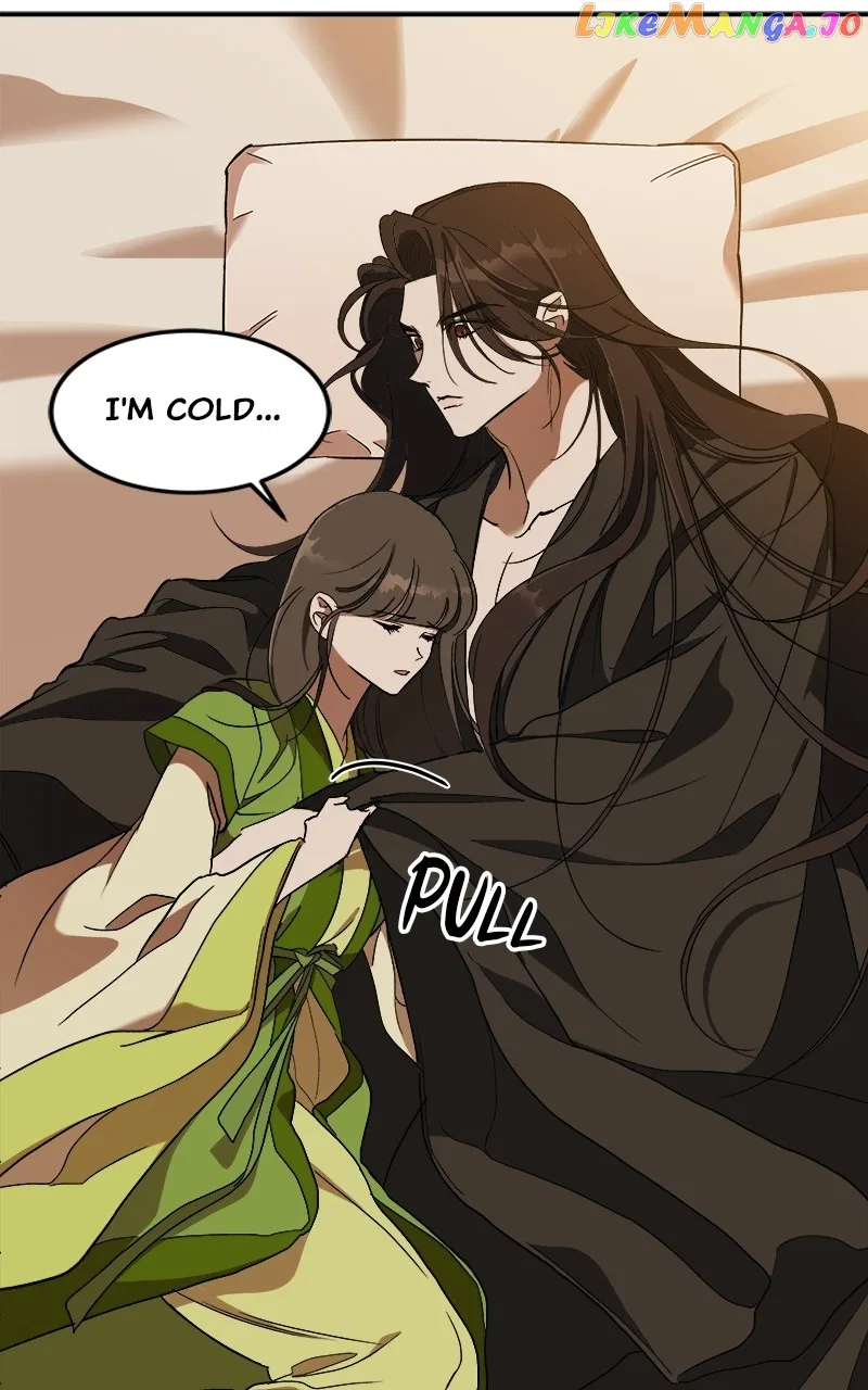 How a Goddess Wins Over Tigers Chapter 19 – Page 31
