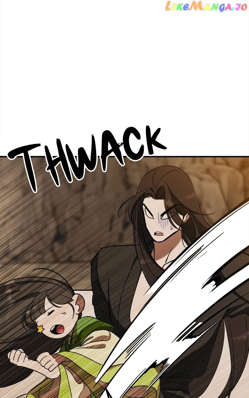 How a Goddess Wins Over Tigers Chapter 19 – Page 33