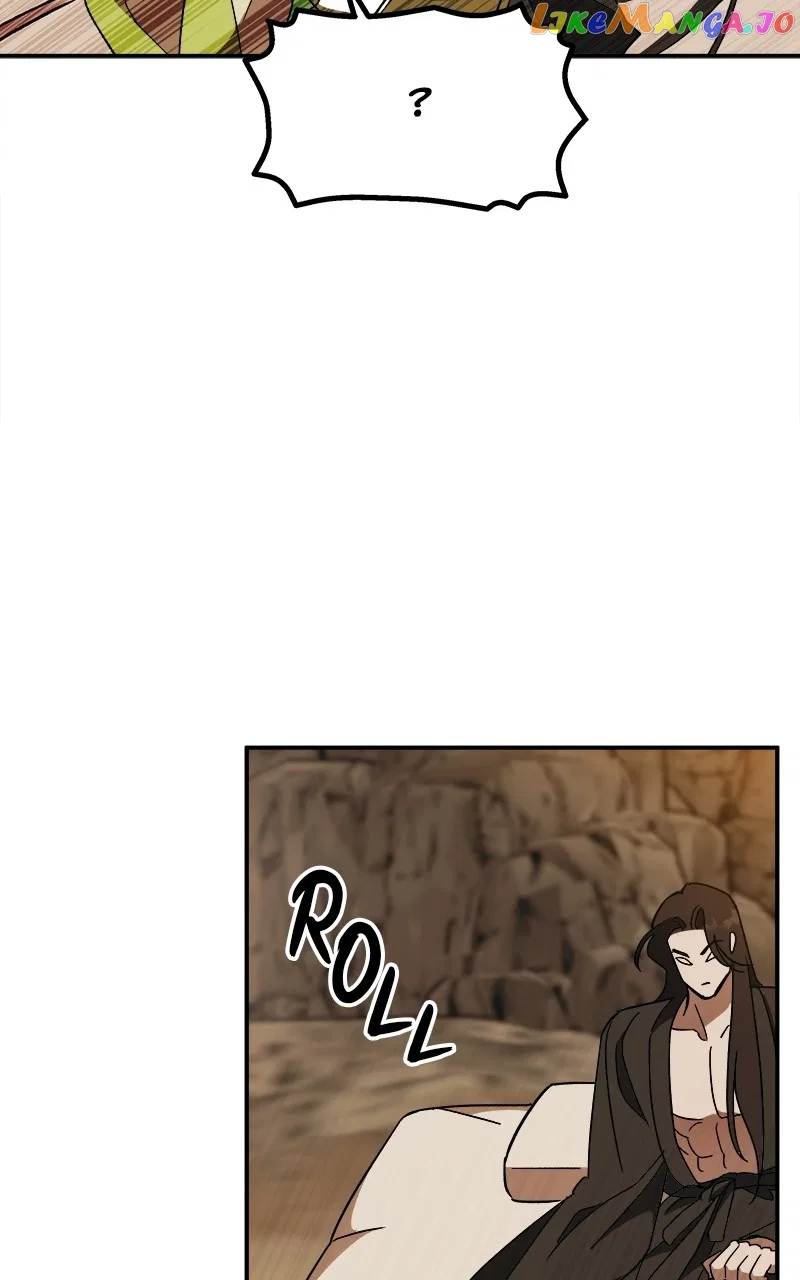 How a Goddess Wins Over Tigers Chapter 19 – Page 34