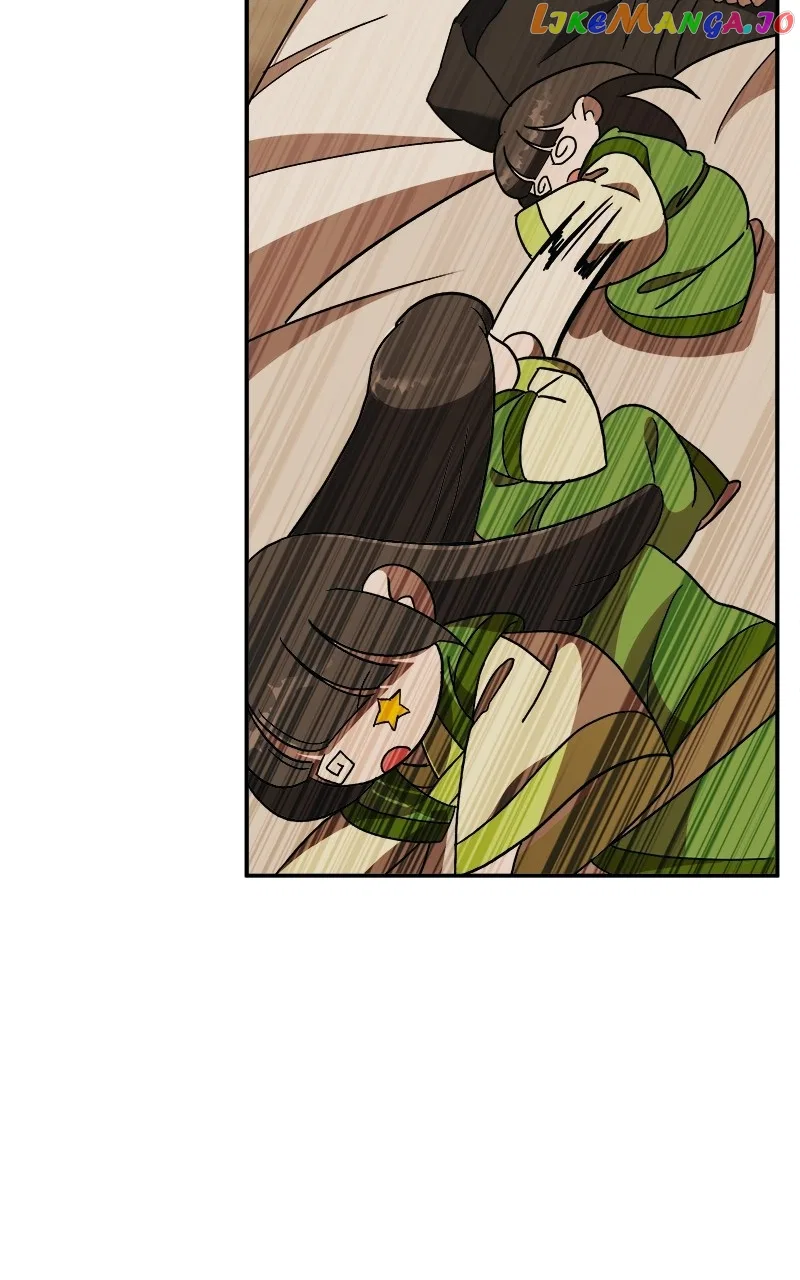 How a Goddess Wins Over Tigers Chapter 19 – Page 35