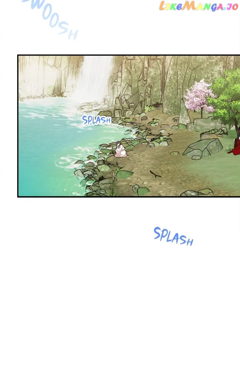How a Goddess Wins Over Tigers Chapter 19 – Page 42