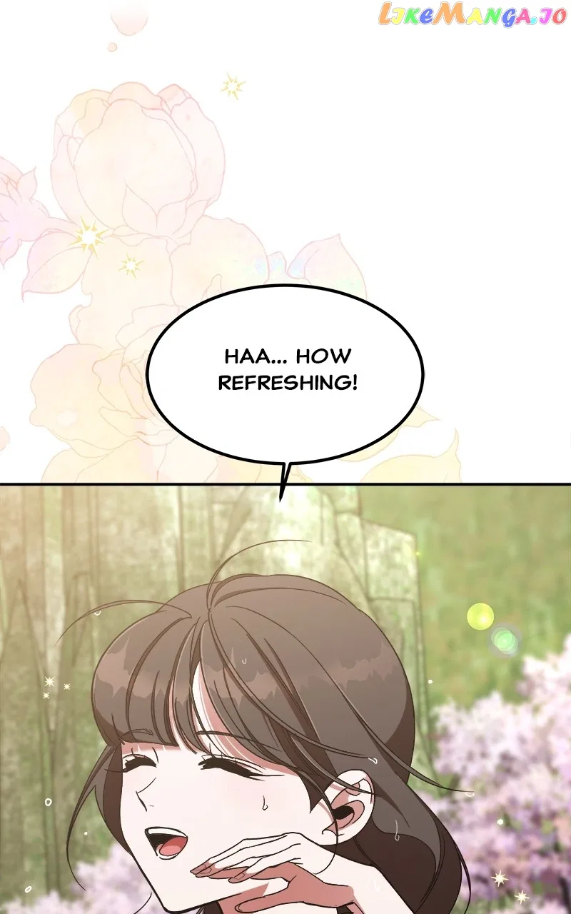 How a Goddess Wins Over Tigers Chapter 19 – Page 44