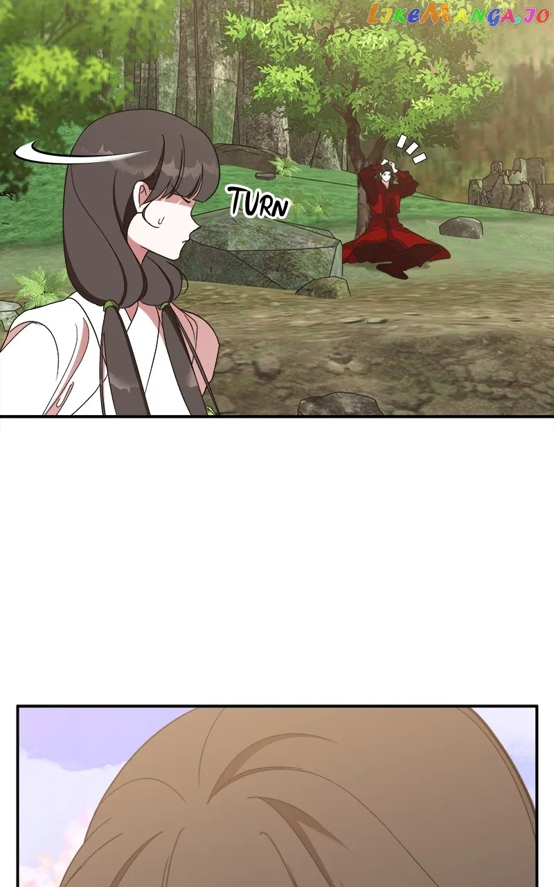 How a Goddess Wins Over Tigers Chapter 19 – Page 49