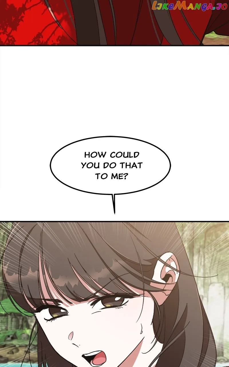 How a Goddess Wins Over Tigers Chapter 19 – Page 53