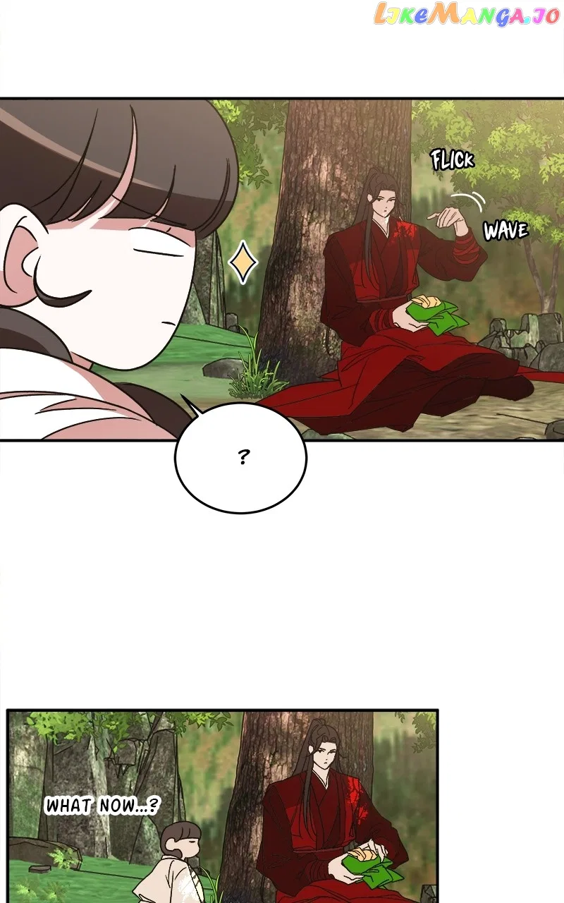 How a Goddess Wins Over Tigers Chapter 19 – Page 58