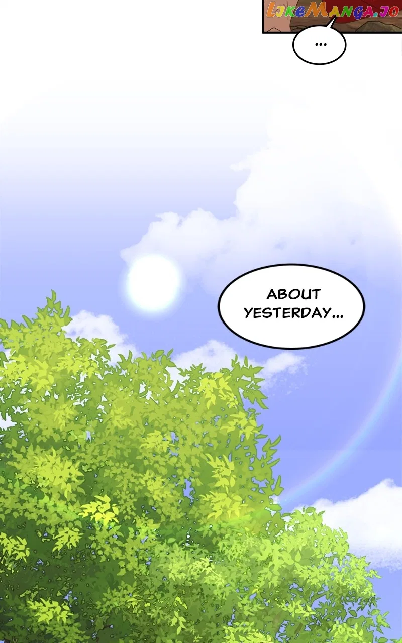 How a Goddess Wins Over Tigers Chapter 19 – Page 62