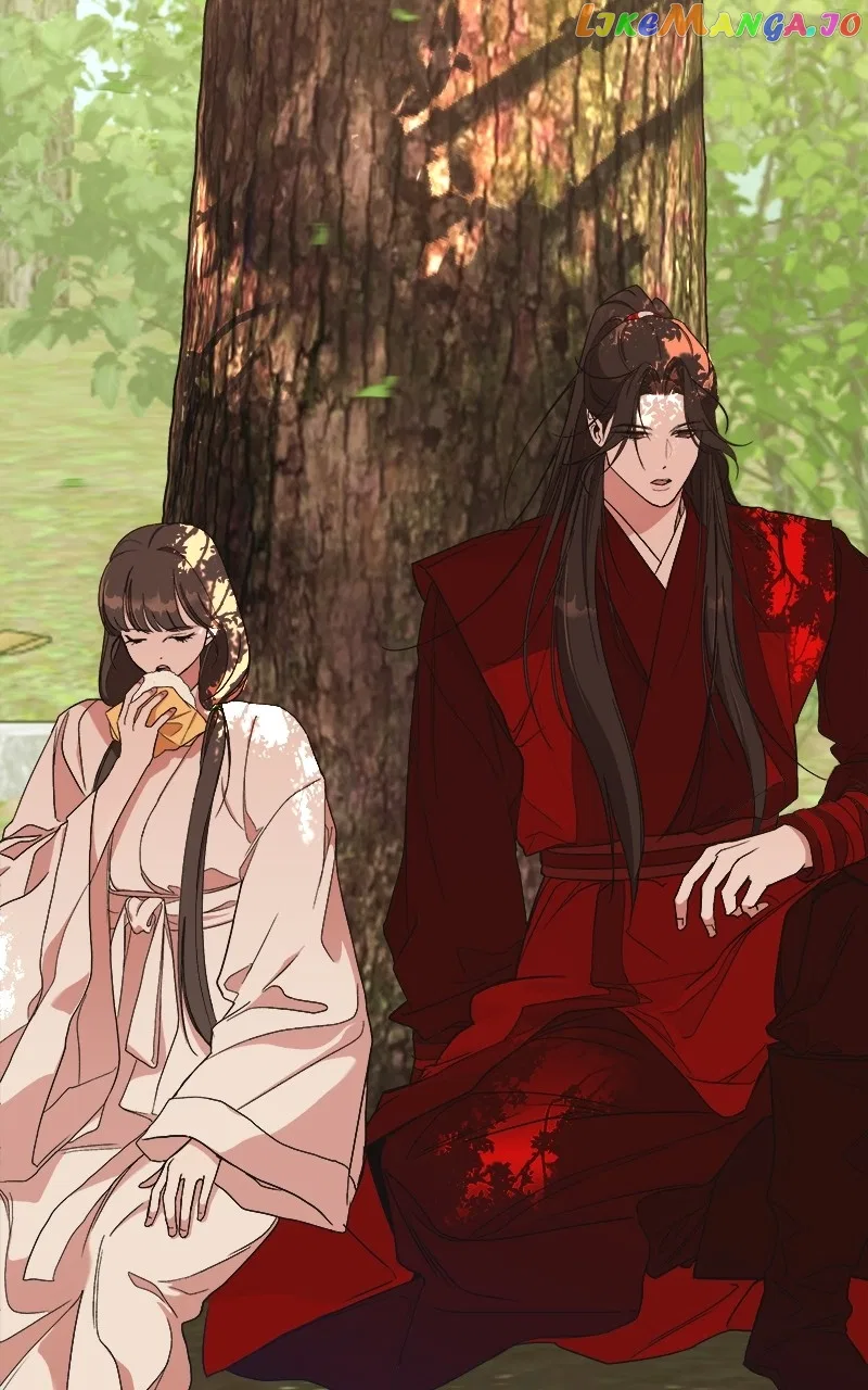 How a Goddess Wins Over Tigers Chapter 19 – Page 64