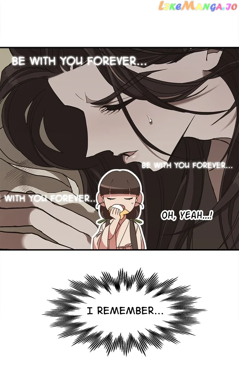 How a Goddess Wins Over Tigers Chapter 19 – Page 77