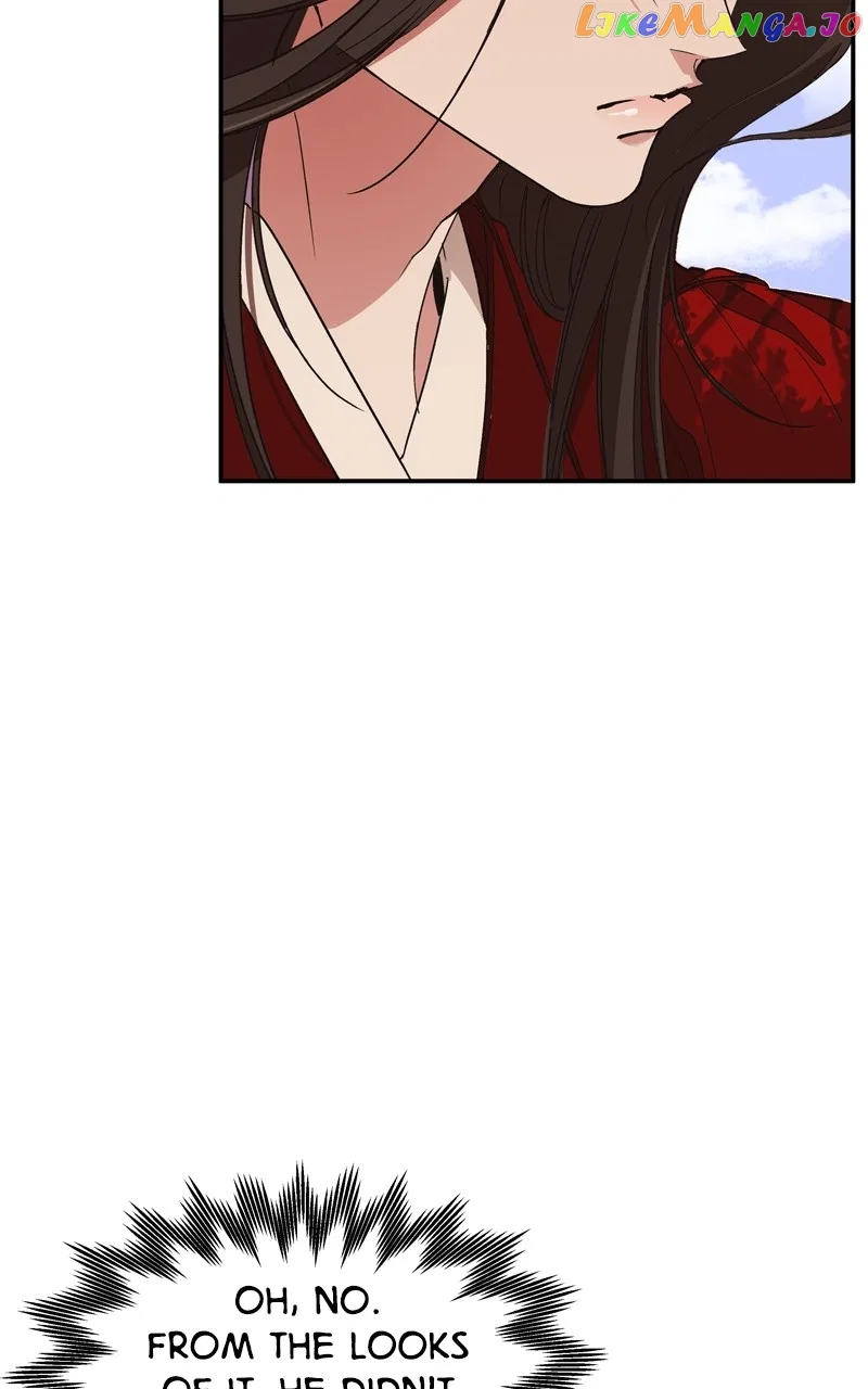 How a Goddess Wins Over Tigers Chapter 19 – Page 85
