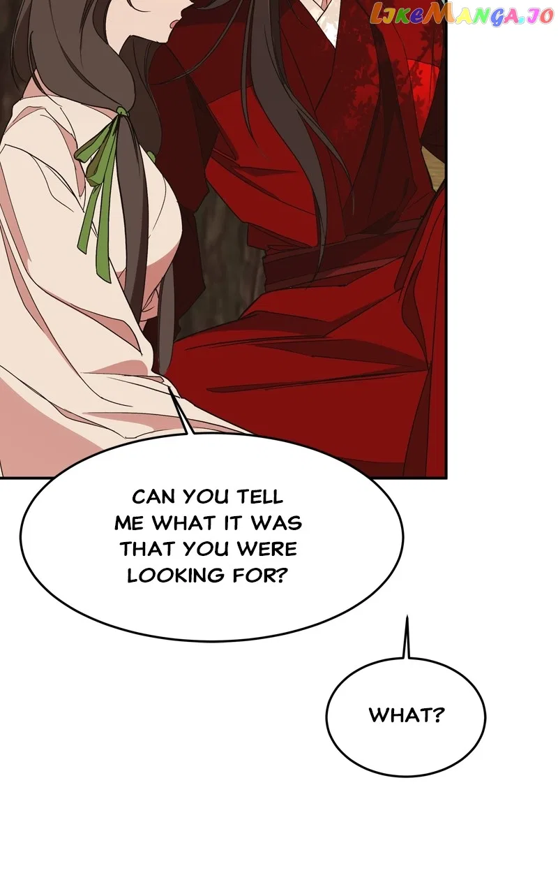 How a Goddess Wins Over Tigers Chapter 19 – Page 88