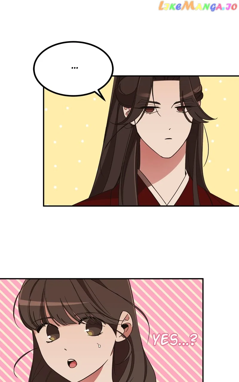 How a Goddess Wins Over Tigers Chapter 19 – Page 91