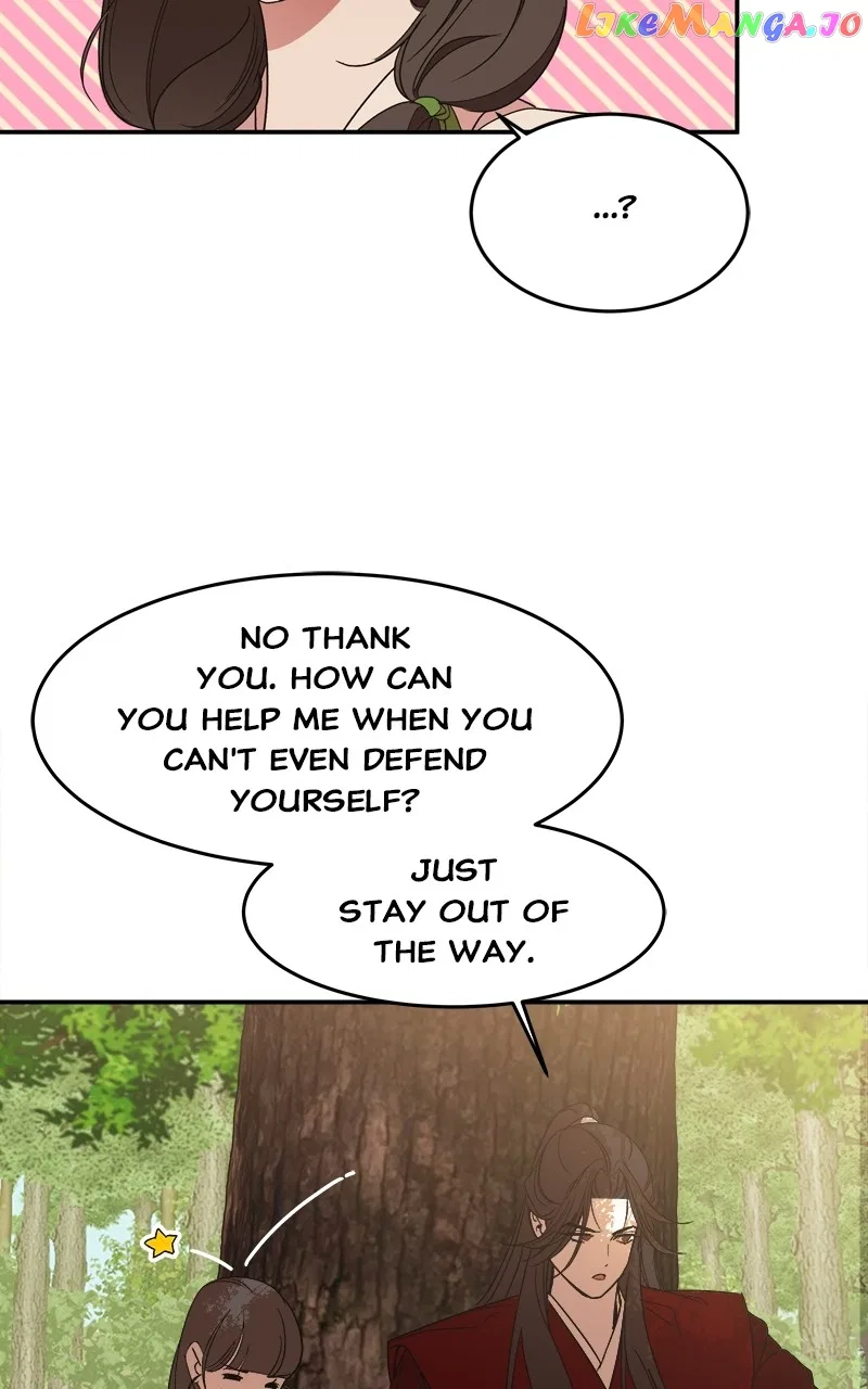 How a Goddess Wins Over Tigers Chapter 19 – Page 92