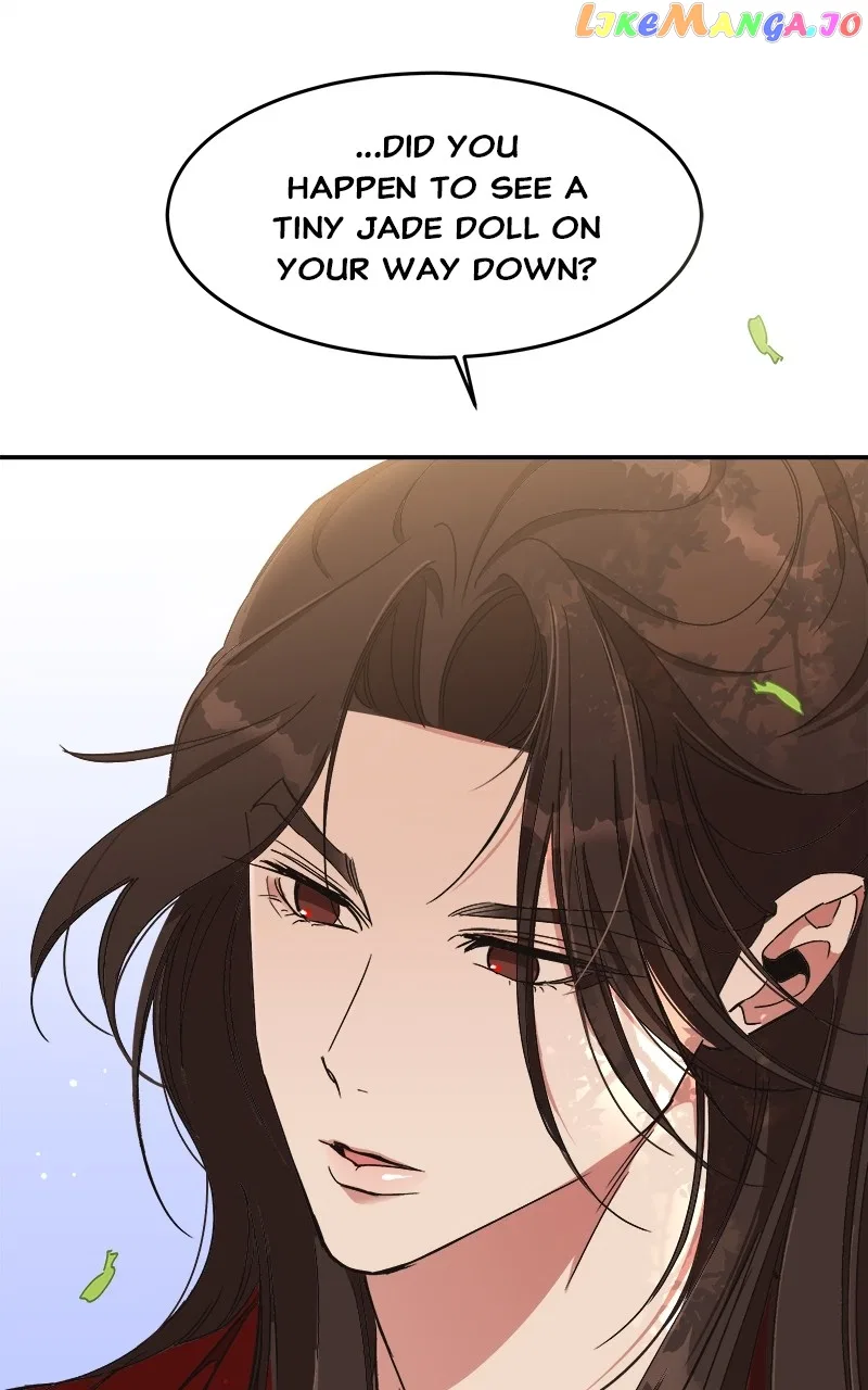 How a Goddess Wins Over Tigers Chapter 19 – Page 96