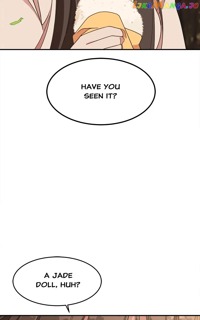 How a Goddess Wins Over Tigers Chapter 19 – Page 100