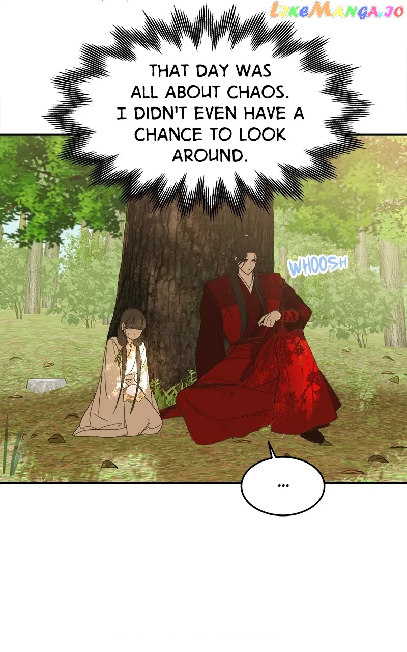 How a Goddess Wins Over Tigers Chapter 19 – Page 102