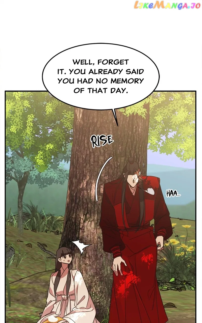 How a Goddess Wins Over Tigers Chapter 19 – Page 103