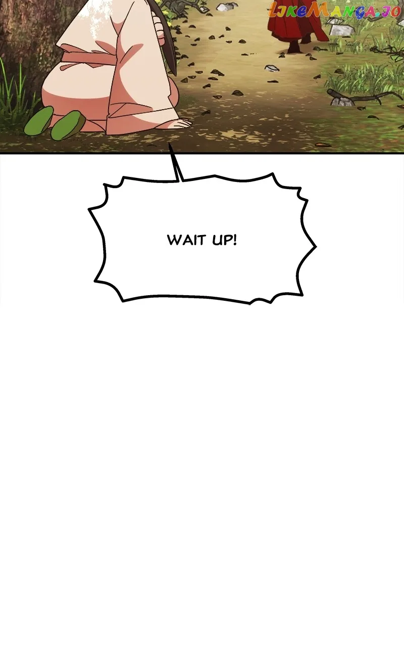 How a Goddess Wins Over Tigers Chapter 19 – Page 105