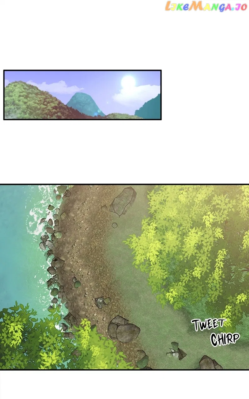 How a Goddess Wins Over Tigers Chapter 19 – Page 106