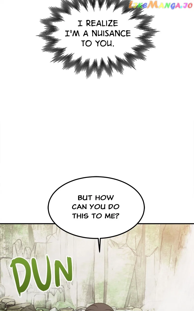 How a Goddess Wins Over Tigers Chapter 19 – Page 108