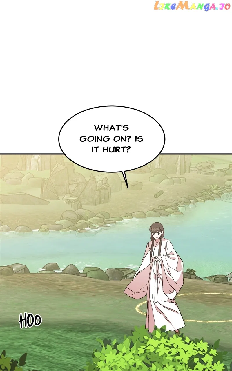 How a Goddess Wins Over Tigers Chapter 19 – Page 117