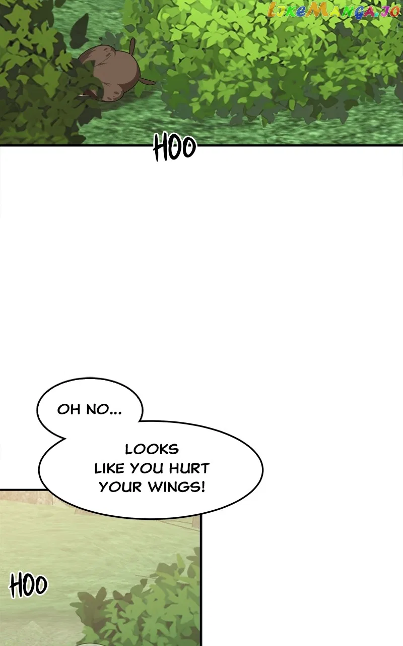 How a Goddess Wins Over Tigers Chapter 19 – Page 118