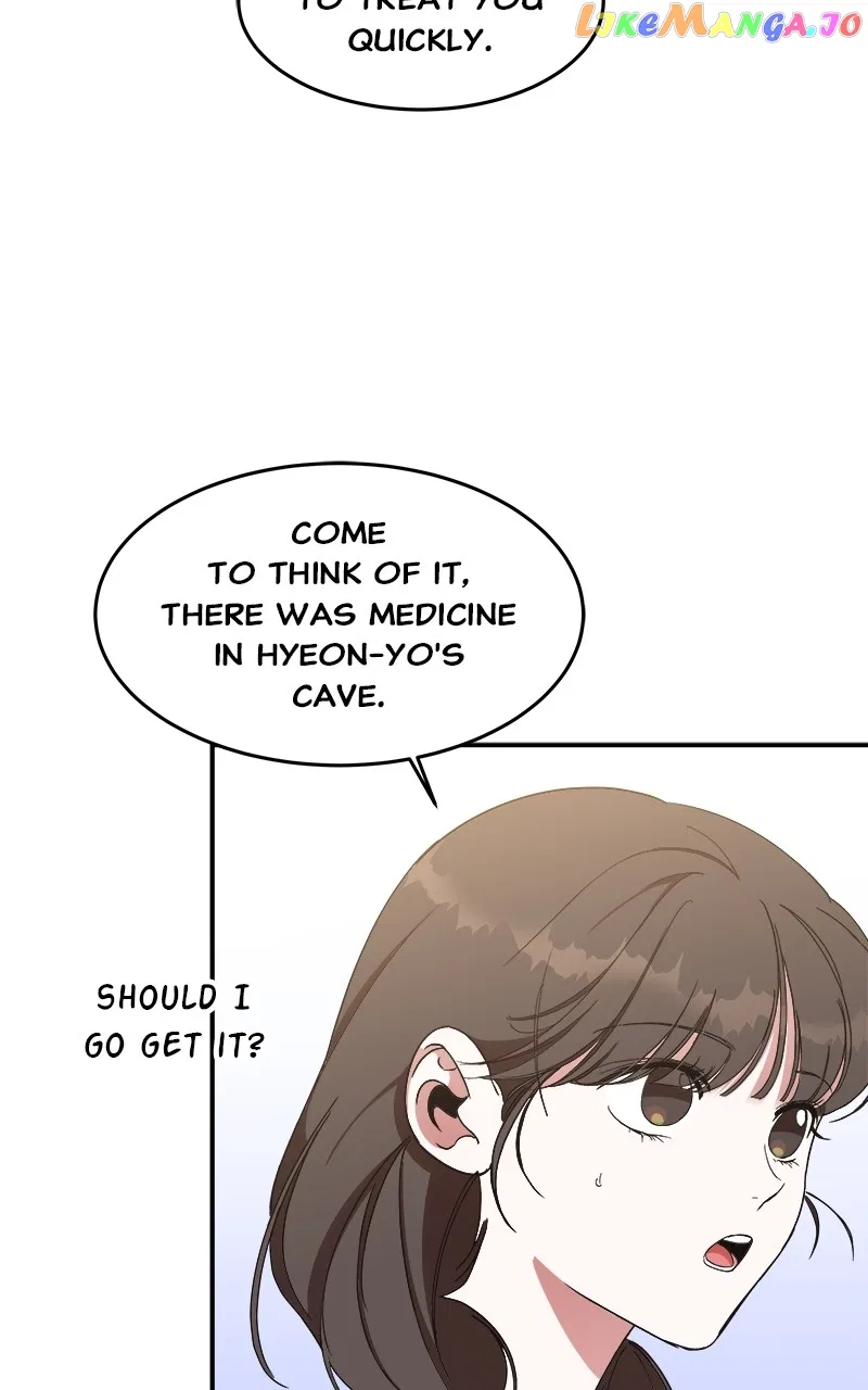 How a Goddess Wins Over Tigers Chapter 19 – Page 120