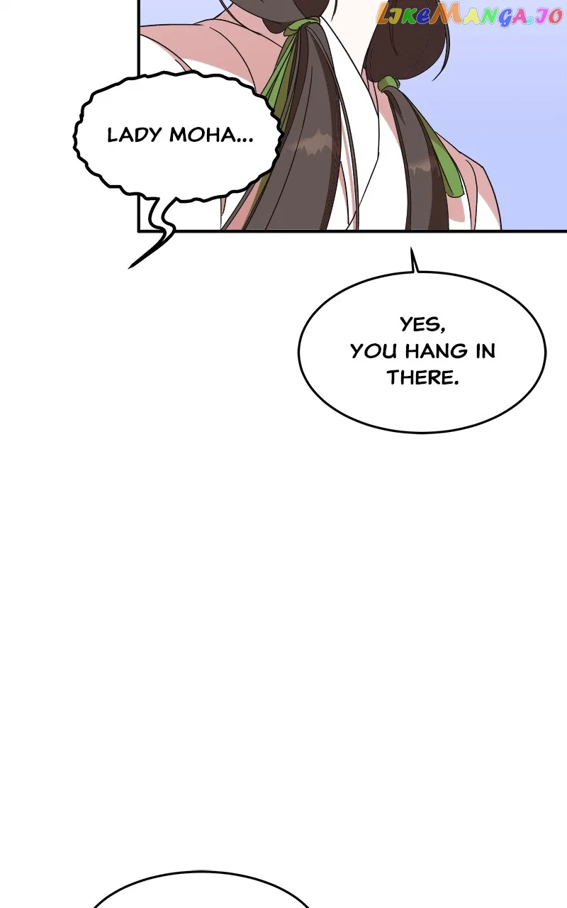 How a Goddess Wins Over Tigers Chapter 19 – Page 121