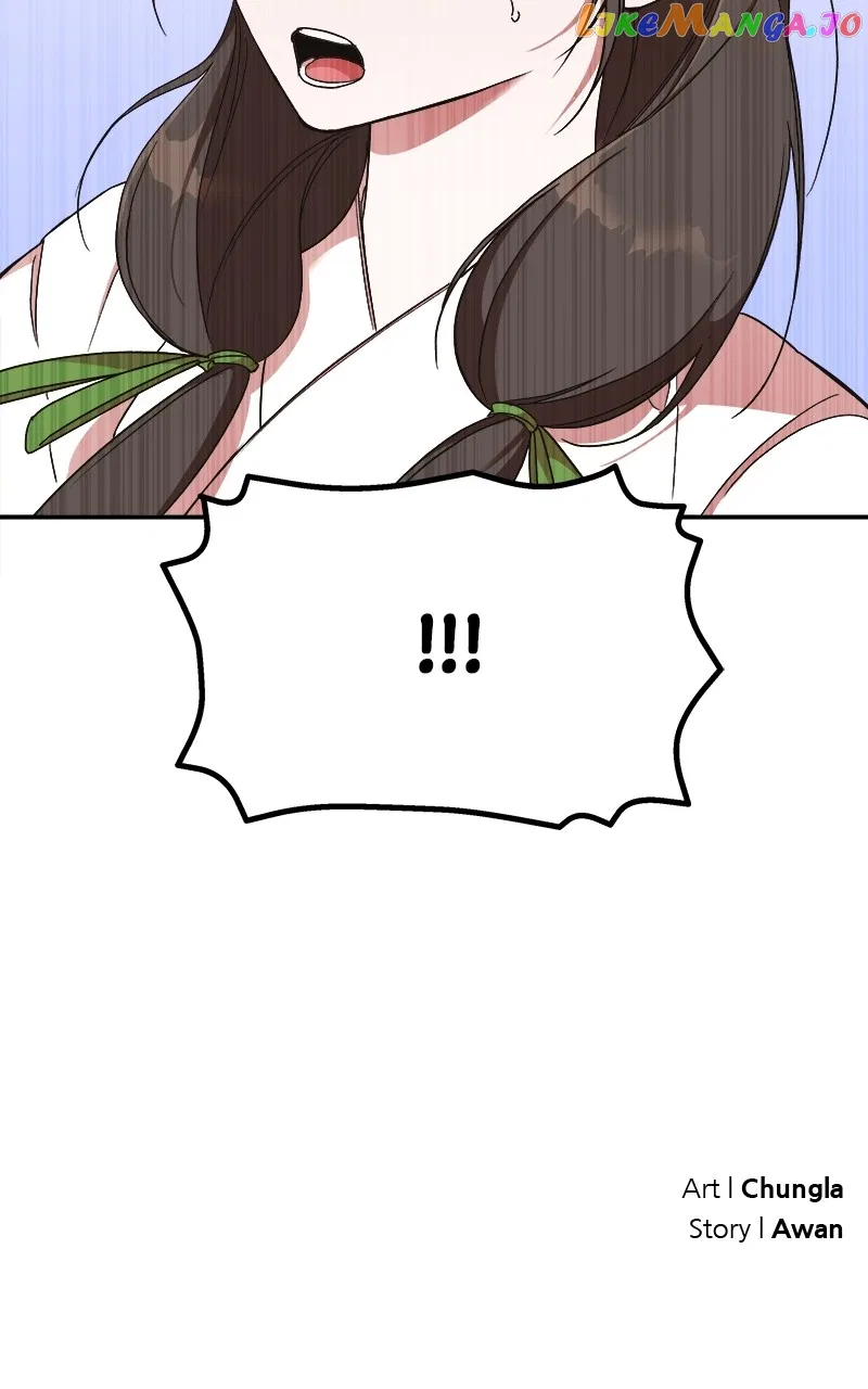 How a Goddess Wins Over Tigers Chapter 19 – Page 127