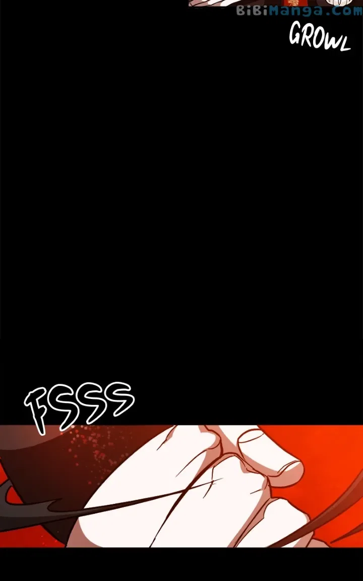How a Goddess Wins Over Tigers Chapter 18 – Page 6