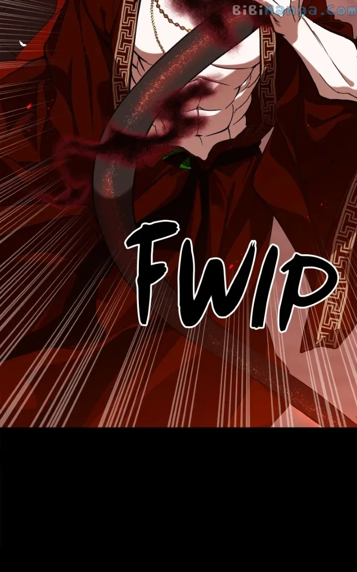 How a Goddess Wins Over Tigers Chapter 18 – Page 8