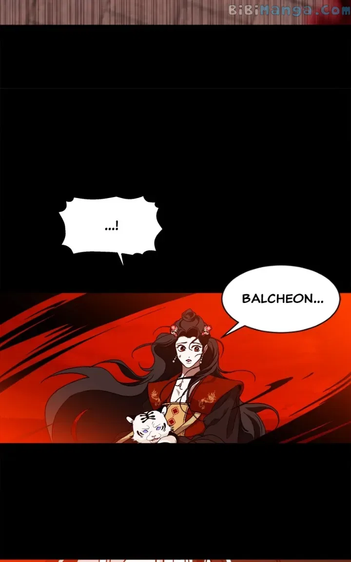 How a Goddess Wins Over Tigers Chapter 18 – Page 13