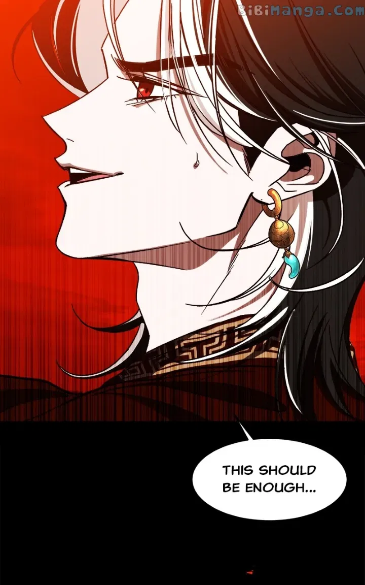 How a Goddess Wins Over Tigers Chapter 18 – Page 14