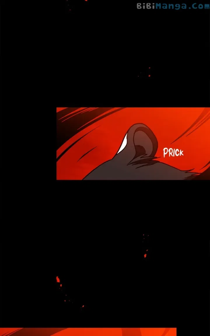 How a Goddess Wins Over Tigers Chapter 18 – Page 16