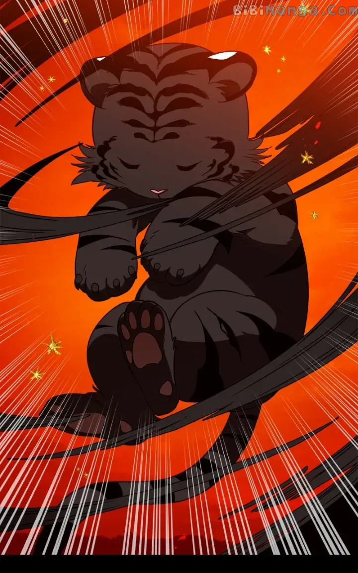 How a Goddess Wins Over Tigers Chapter 18 – Page 18