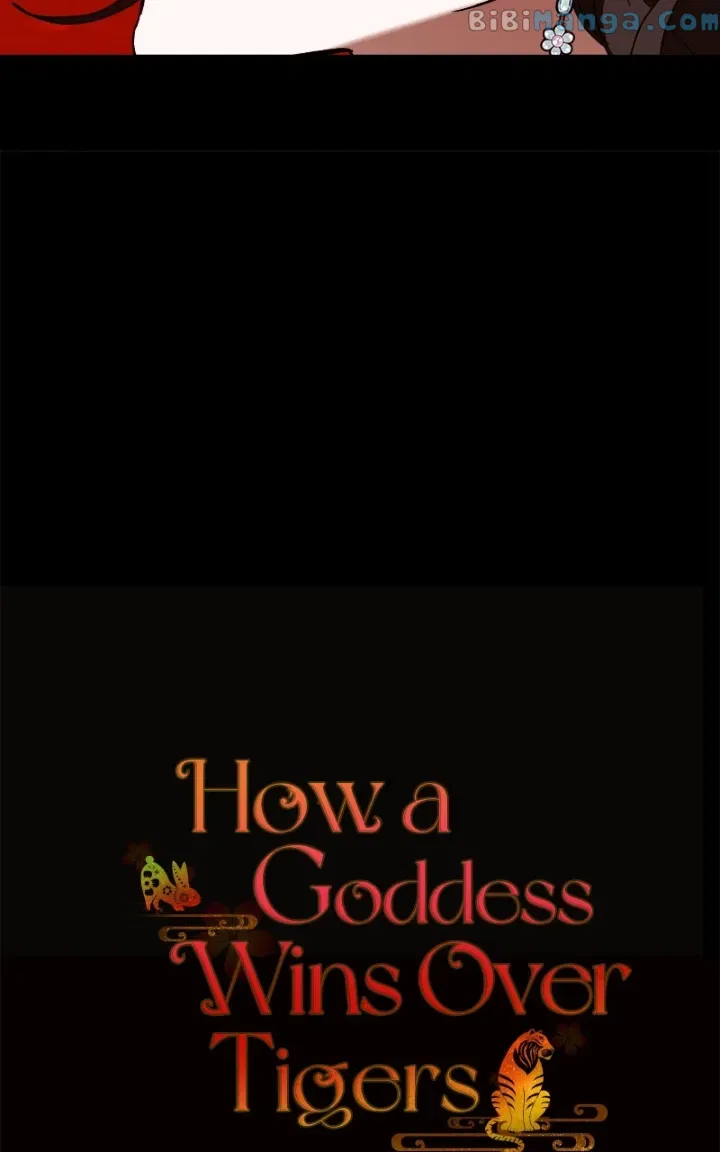 How a Goddess Wins Over Tigers Chapter 18 – Page 20
