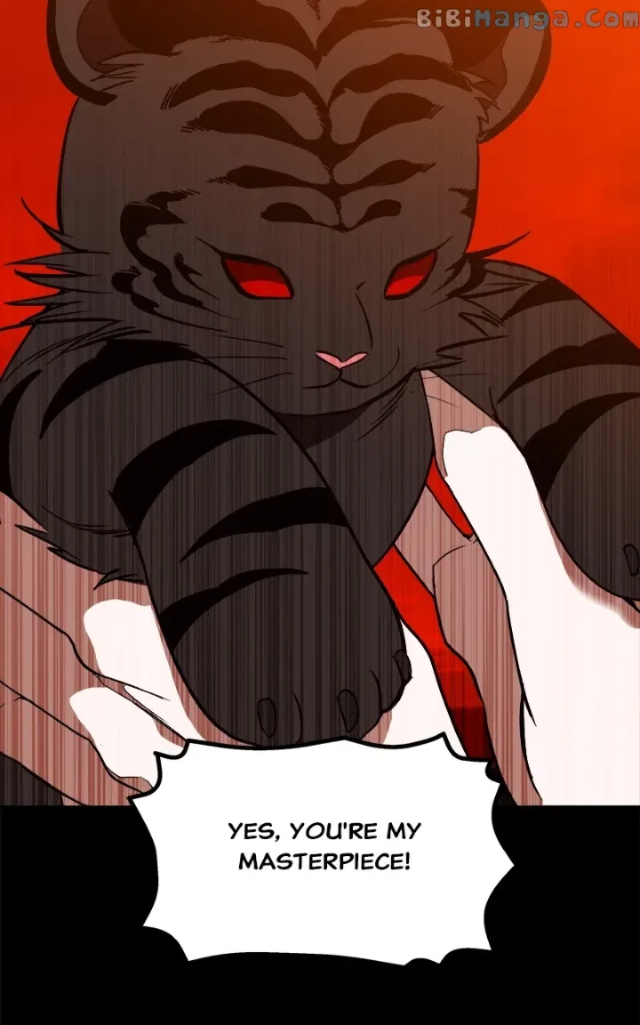 How a Goddess Wins Over Tigers Chapter 18 – Page 22