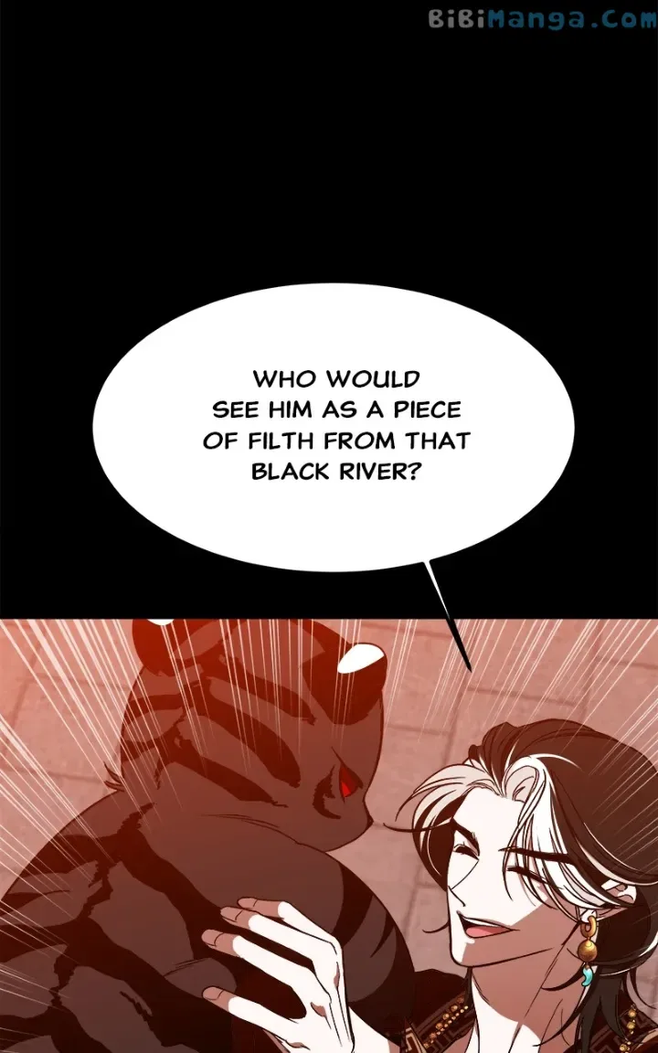 How a Goddess Wins Over Tigers Chapter 18 – Page 23
