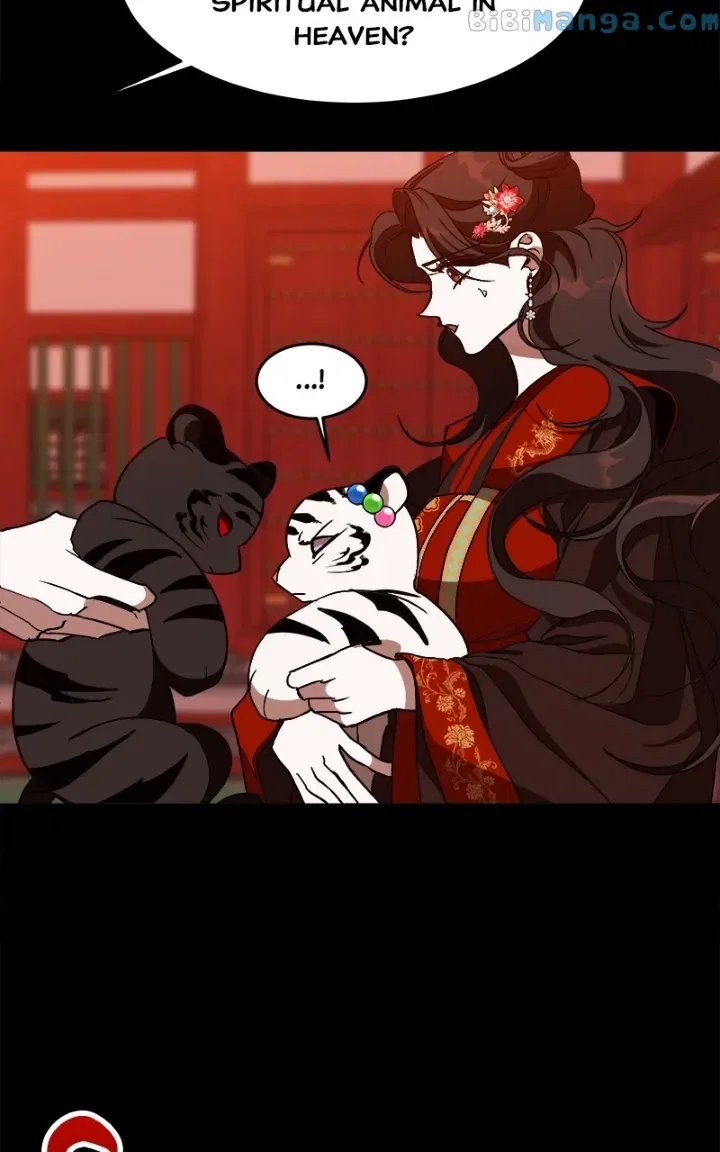 How a Goddess Wins Over Tigers Chapter 18 – Page 27