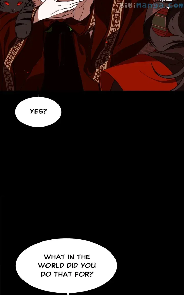 How a Goddess Wins Over Tigers Chapter 18 – Page 33
